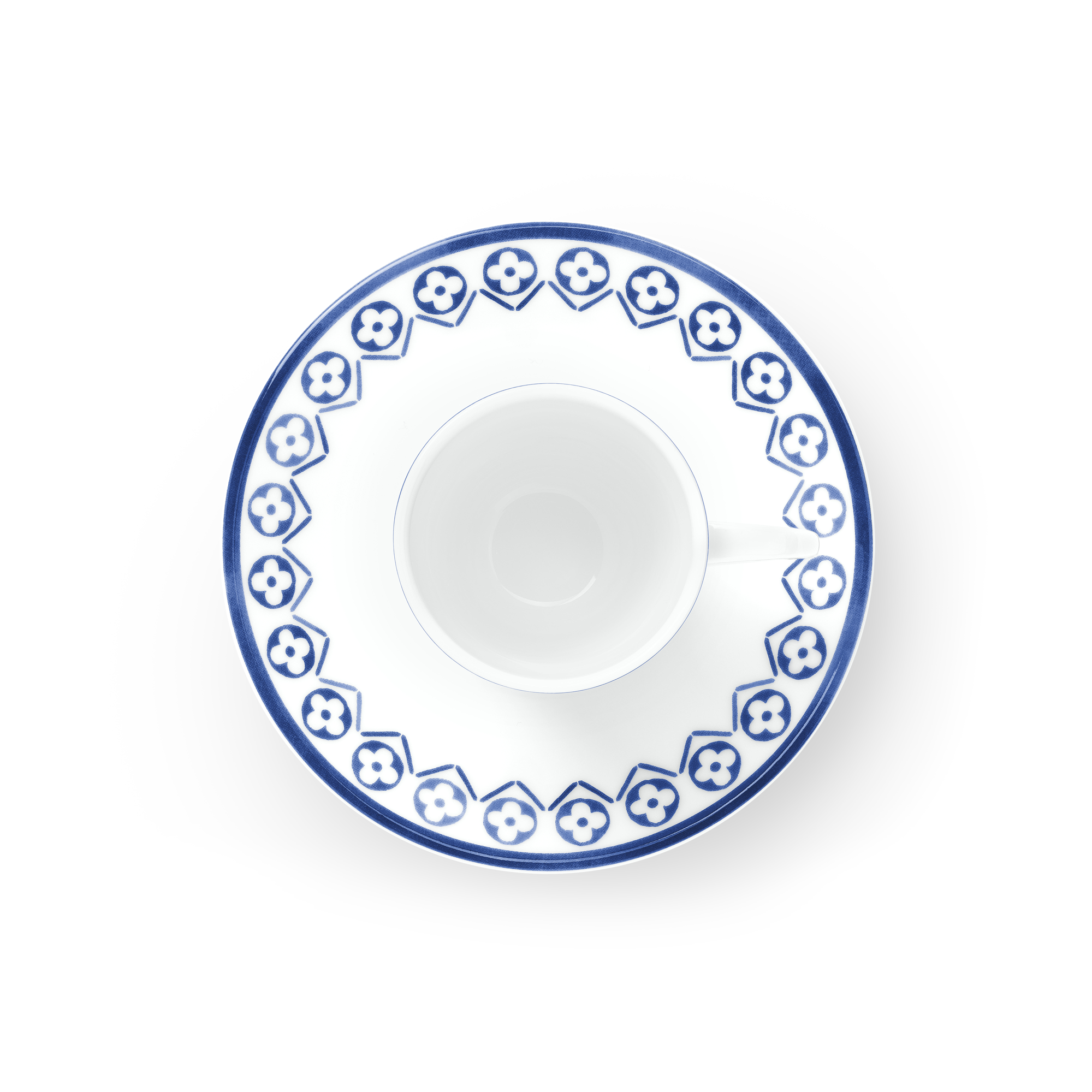 Set Of 2 ​Coffee Cups And Saucers​ ｜ルイ・ヴィトン 公式